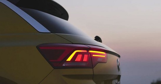 VW T-Roc R