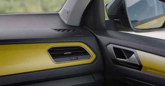 VW T-Roc R