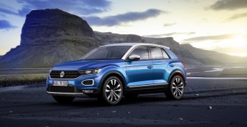 Volkswagen T-Roc R - sportowy crossover wyceniony nad Wisłą