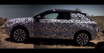 Volkswagen T-Roc - coraz bliżej premiery