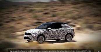 Volkswagen stawia na SUV-y i crossovery