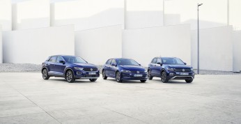 Volkswagen United Series - specjalne modele z okazji UEFA Euro 2020