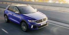 Volkswagen T-Roc R