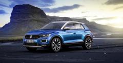 Volkswagen T-Roc R