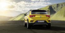 VW T-Roc R