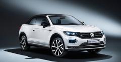 Volkswagen T-Roc Cabriolet