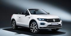 Volkswagen T-Roc Cabriolet