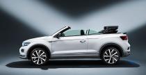 Volkswagen T-Roc Cabriolet