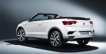 Volkswagen T-Roc Cabriolet