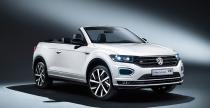 Volkswagen T-Roc Cabriolet