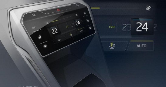 Volkswagen T-Roc Concept