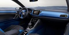 Volkswagen T-Roc Concept