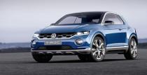 Volkswagen T-Roc Concept
