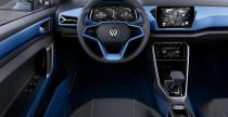 Volkswagen T-Roc Concept