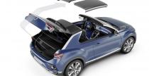Volkswagen T-Roc Concept
