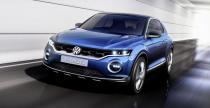 Volkswagen T-Roc Concept