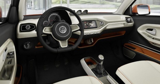 Volkswagen Taigun Concept