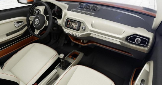 Volkswagen Taigun Concept