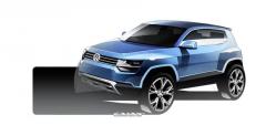 Volkswagen Taigun