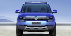 Volkswagen Taigun