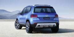 Volkswagen Taigun
