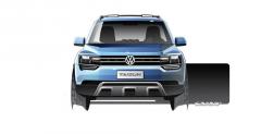 Volkswagen Taigun