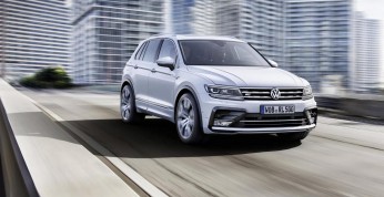 Nowy Volkswagen Tiguan - polskie ceny