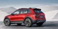 Volkswagen Tiguan GTE