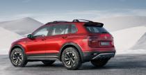 Volkswagen Tiguan GTE