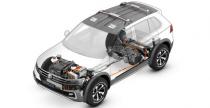 Volkswagen Tiguan GTE