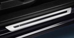 Volkswagen Tiguan Exclusive