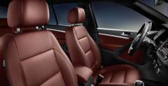 Volkswagen Tiguan Exclusive