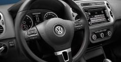 Volkswagen Tiguan Exclusive