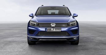 Volkswagen kończy produkcję Touarega. Powód jest zaskakujący