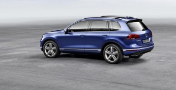 Volkswagen wzywa do serwisu 800 000 Touaregów i Porsche Cayenne