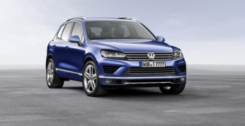 Grupa Volkswagena wzywa do serwisu ponad 90 000 aut