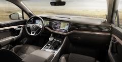 Volkswagen Touareg 2018