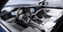 Volkswagen Touareg 2018