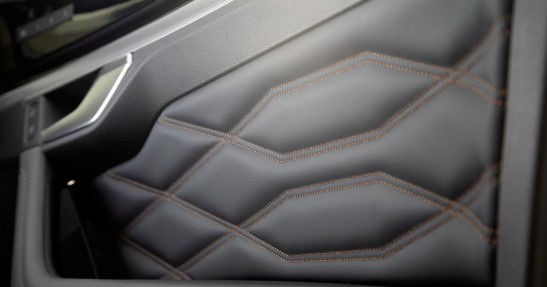 Volkswagen Touareg One Million