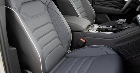 Volkswagen Touareg One Million