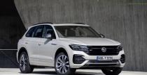 Volkswagen Touareg One Million