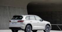 Volkswagen Touareg One Million