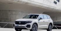 Volkswagen Touareg One Million