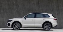 Volkswagen Touareg One Million