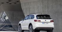 Volkswagen Touareg One Million