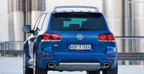 Volkswagen Toureg R50