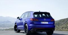 Volkswagen Touareg R