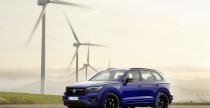 Volkswagen Touareg R