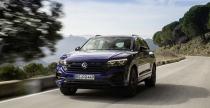 Volkswagen Touareg R