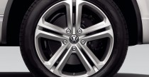 2011 VW Touareg R Line